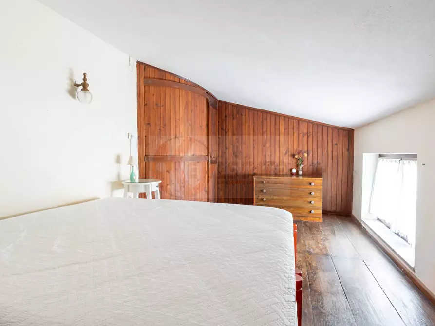 Immagine 16 di Villetta a schiera in vendita  in viale la pelosa 1a a Sassari