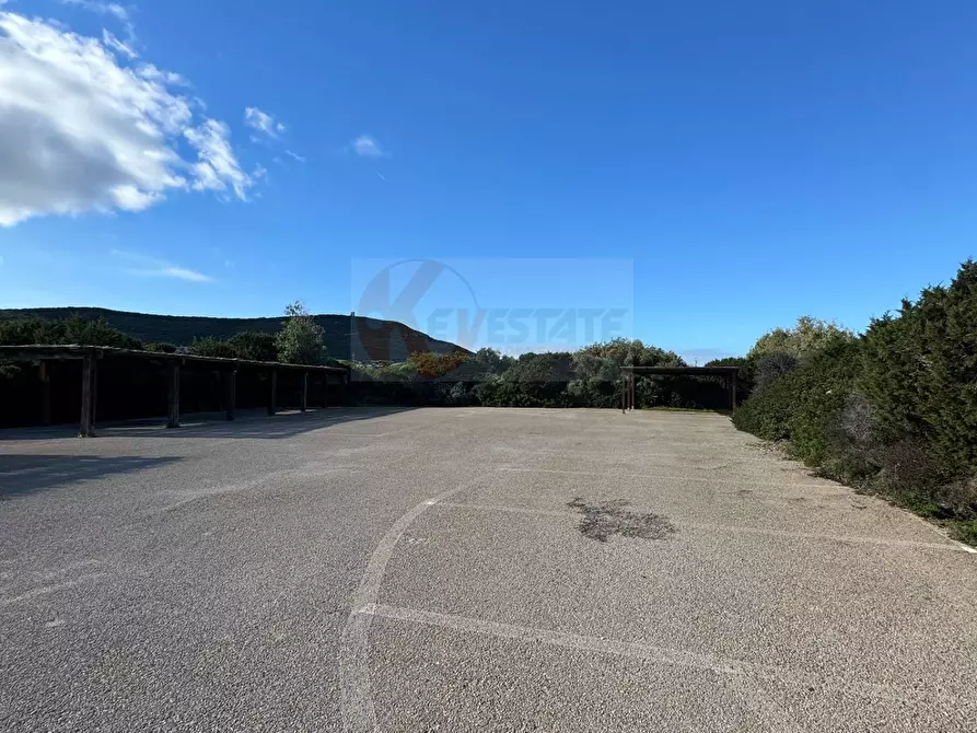 Immagine 29 di Villetta a schiera in vendita  in viale la pelosa 1a a Sassari