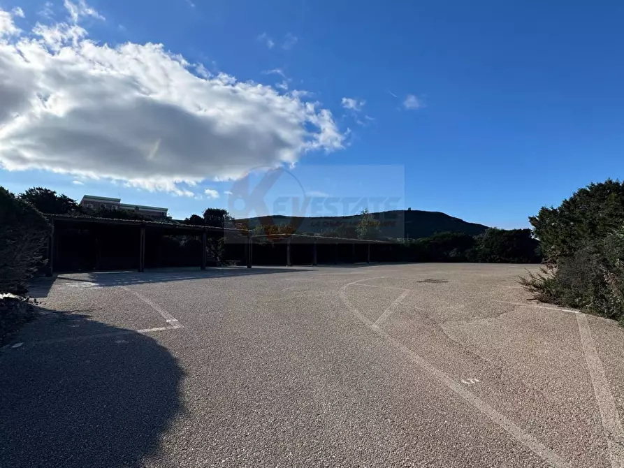 Immagine 28 di Villetta a schiera in vendita  in viale la pelosa 1a a Sassari