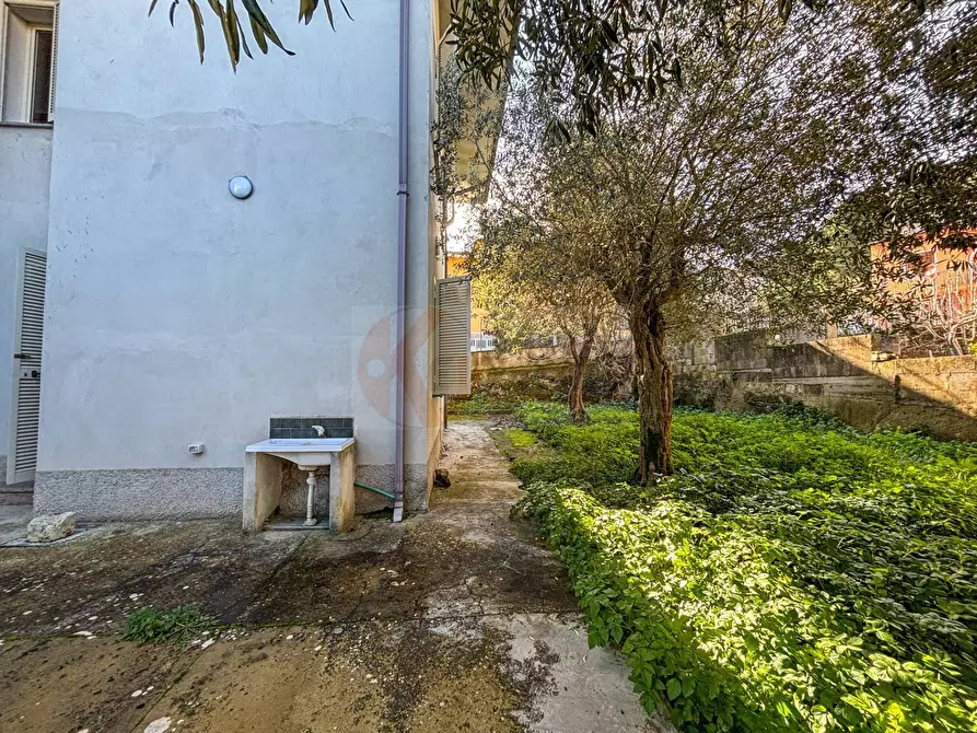 Immagine 30 di Villa in vendita  in via themelly 2 a Banari