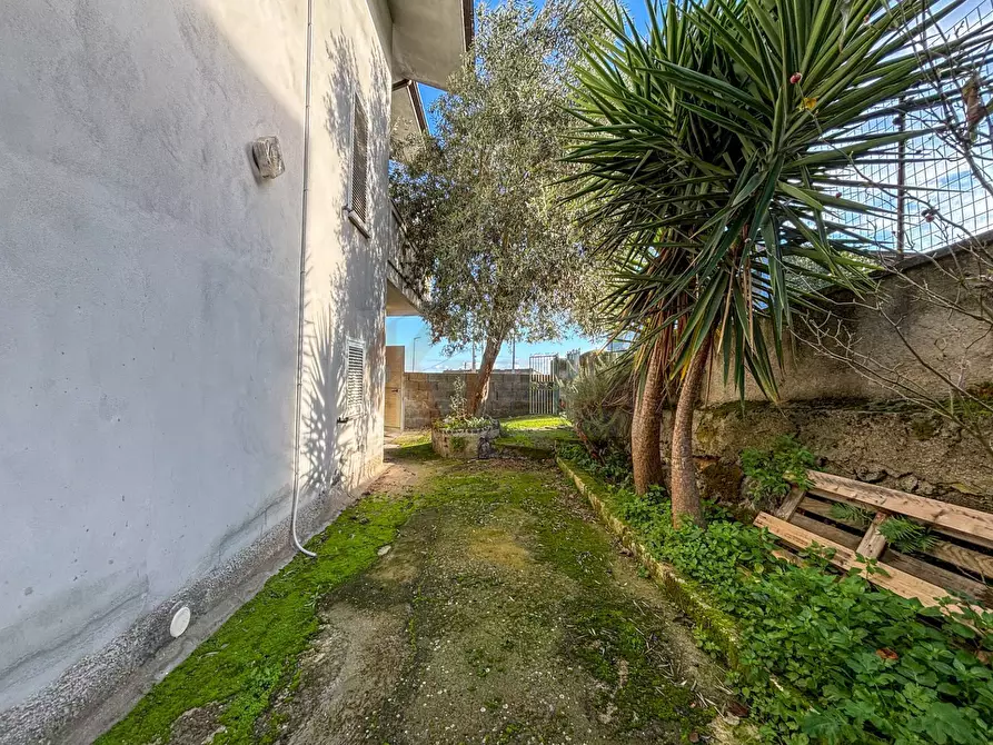 Immagine 35 di Villa in vendita  in via themelly 2 a Banari