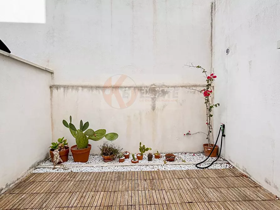 Immagine 28 di Casa semindipendente in vendita  in via Fratelli Cau 31 a Sassari