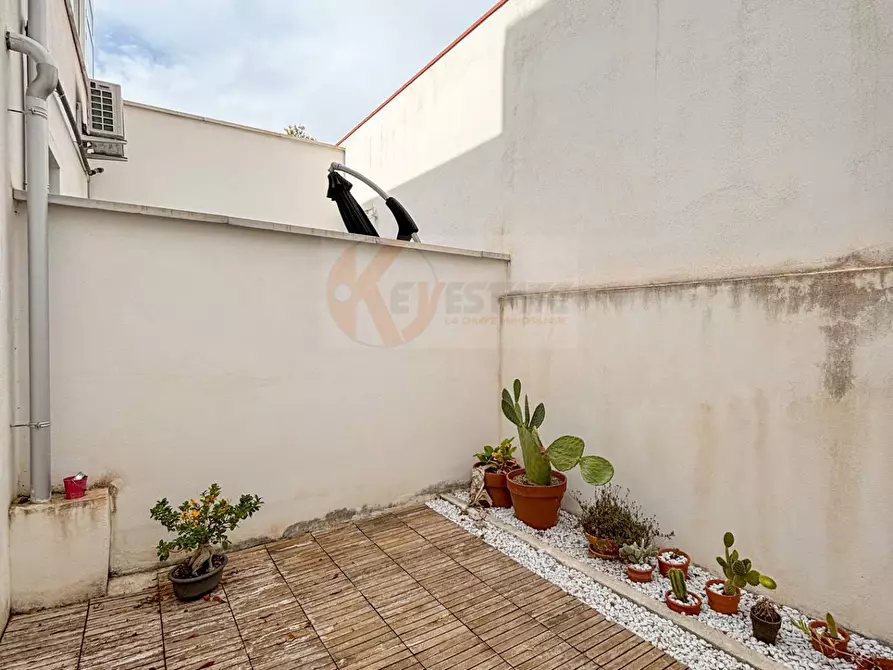 Immagine 29 di Casa semindipendente in vendita  in via Fratelli Cau 31 a Sassari