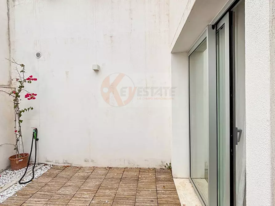 Immagine 30 di Casa semindipendente in vendita  in via Fratelli Cau 31 a Sassari