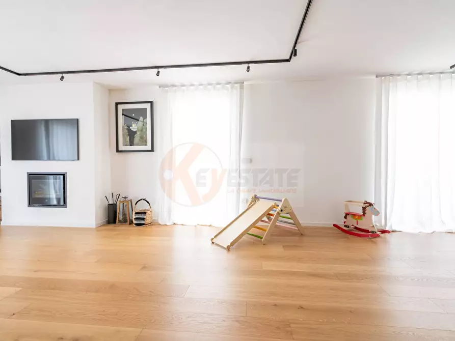 Immagine 7 di Casa semindipendente in vendita  in via Fratelli Cau 31 a Sassari