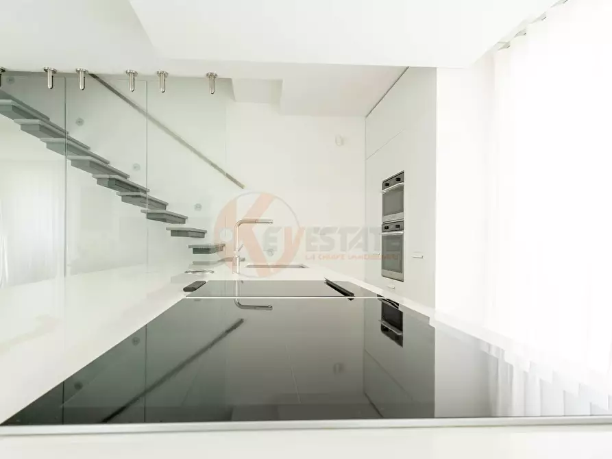 Immagine 13 di Casa semindipendente in vendita  in via Fratelli Cau 31 a Sassari