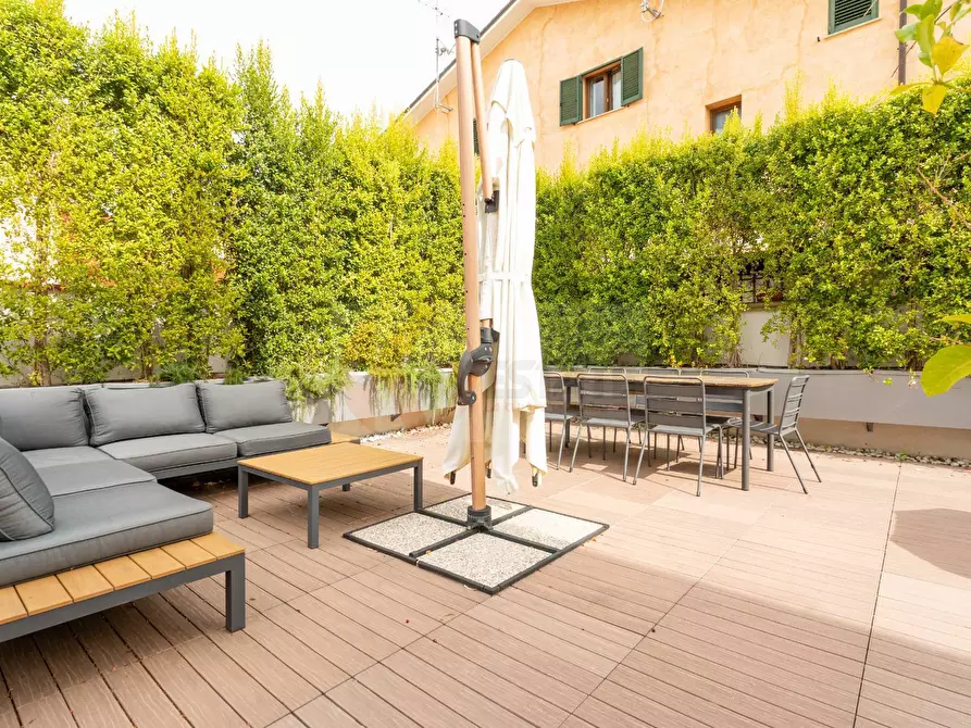 Immagine 26 di Casa semindipendente in vendita  in via Fratelli Cau 31 a Sassari