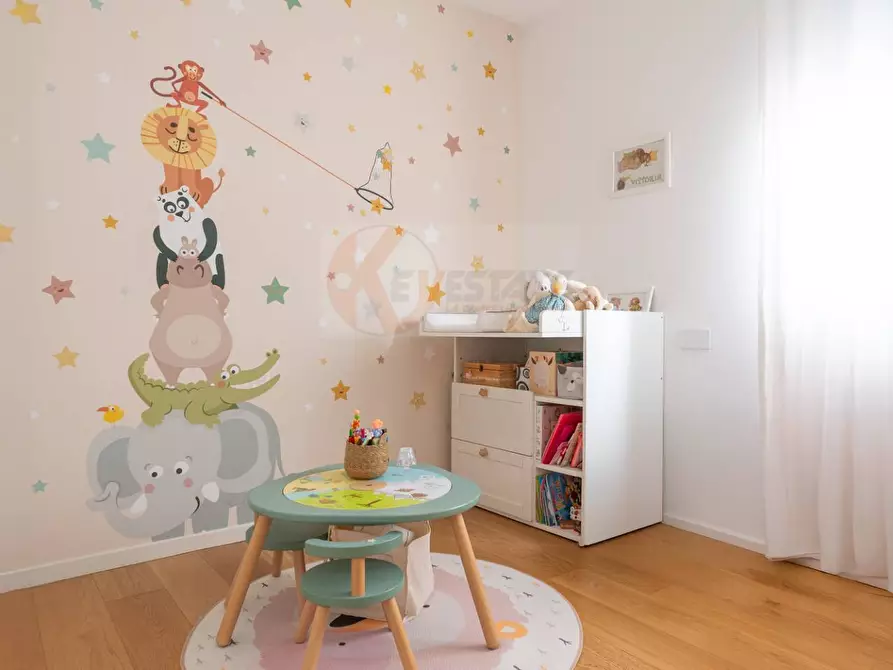 Immagine 21 di Casa semindipendente in vendita  in via Fratelli Cau 31 a Sassari