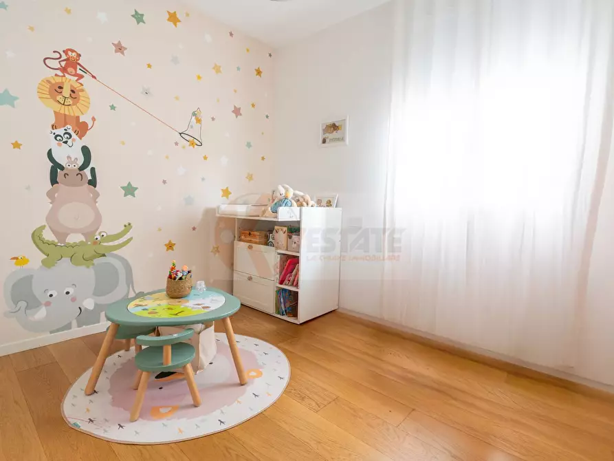 Immagine 22 di Casa semindipendente in vendita  in via Fratelli Cau 31 a Sassari