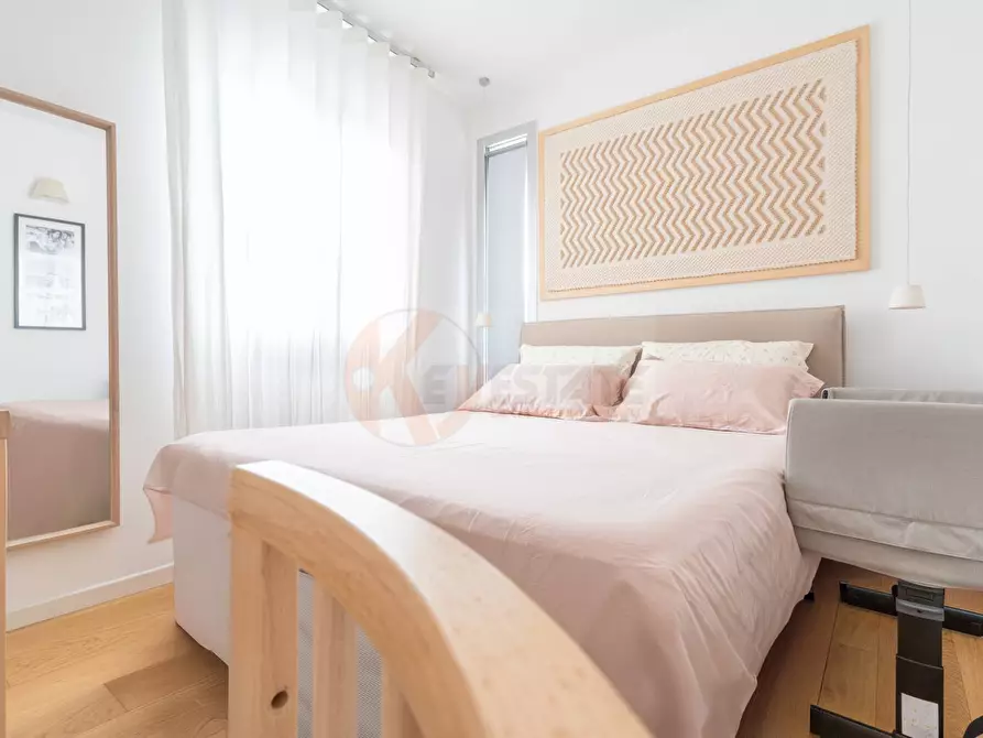 Immagine 19 di Casa semindipendente in vendita  in via Fratelli Cau 31 a Sassari