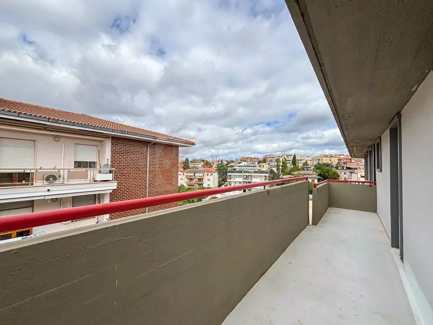 Immagine 22 di Attico in vendita  in VIA PERANTONI SATTA 10 a Sassari