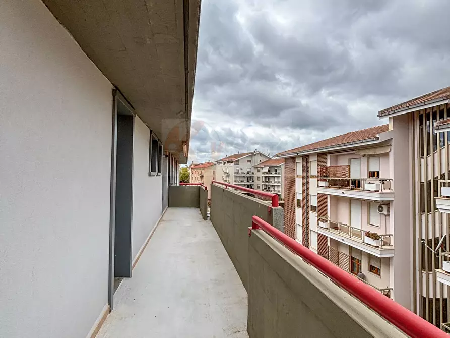 Immagine 25 di Attico in vendita  in VIA PERANTONI SATTA 10 a Sassari