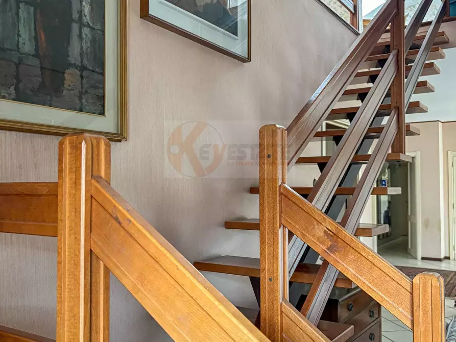 Immagine 16 di Attico in vendita  in VIA PERANTONI SATTA 10 a Sassari