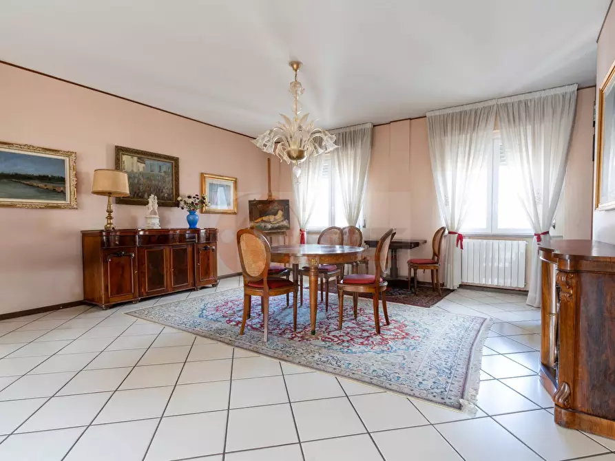 Immagine 5 di Attico in vendita  in VIA PERANTONI SATTA 10 a Sassari