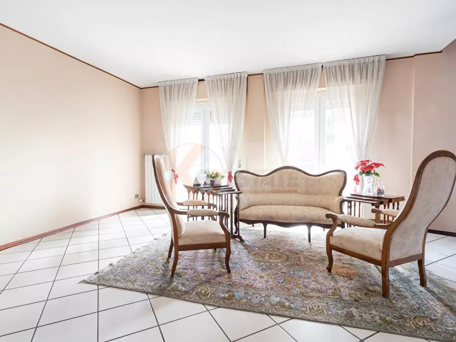 Immagine 6 di Attico in vendita  in VIA PERANTONI SATTA 10 a Sassari