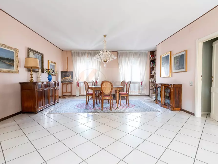 Immagine 4 di Attico in vendita  in VIA PERANTONI SATTA 10 a Sassari