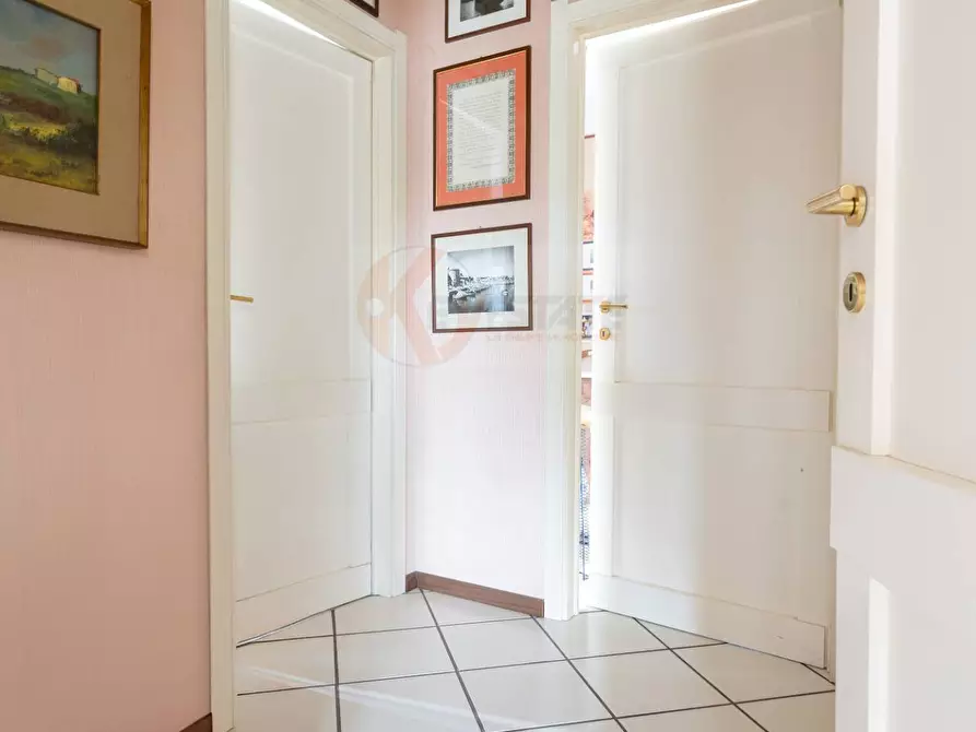 Immagine 15 di Attico in vendita  in VIA PERANTONI SATTA 10 a Sassari