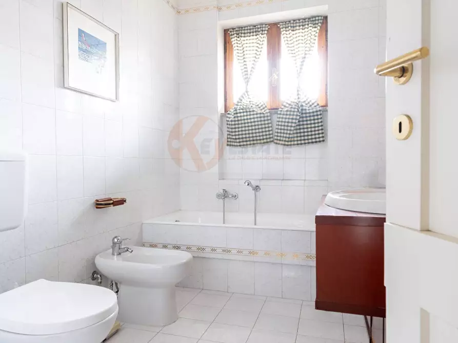 Immagine 14 di Attico in vendita  in VIA PERANTONI SATTA 10 a Sassari