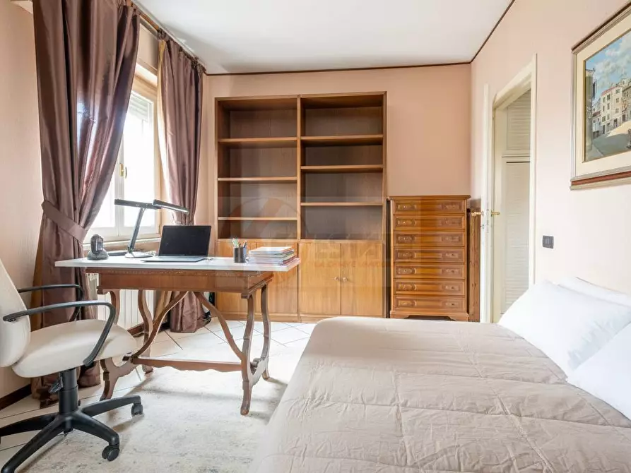 Immagine 11 di Attico in vendita  in VIA PERANTONI SATTA 10 a Sassari