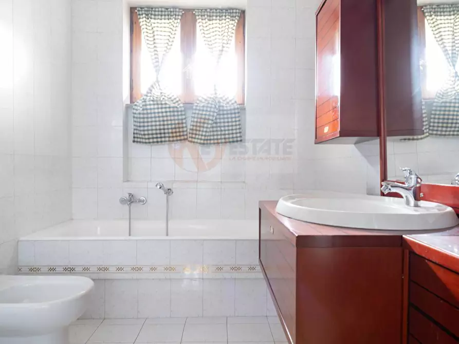 Immagine 13 di Attico in vendita  in VIA PERANTONI SATTA 10 a Sassari