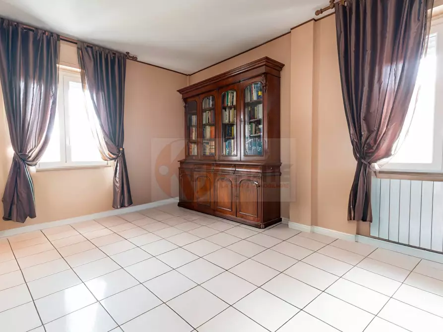 Immagine 12 di Attico in vendita  in VIA PERANTONI SATTA 10 a Sassari