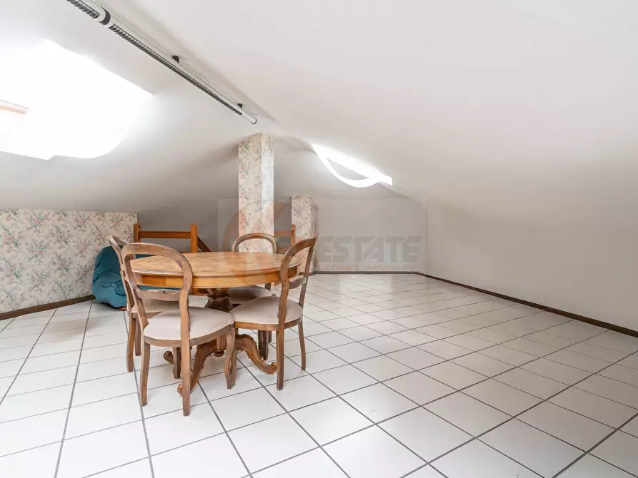 Immagine 19 di Attico in vendita  in VIA PERANTONI SATTA 10 a Sassari