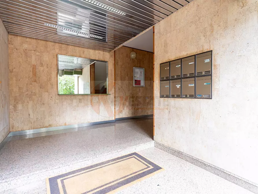 Immagine 26 di Attico in vendita  in VIA PERANTONI SATTA 10 a Sassari