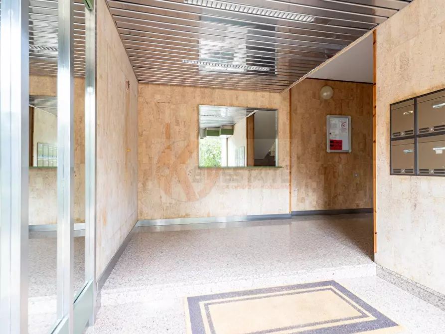 Immagine 27 di Attico in vendita  in VIA PERANTONI SATTA 10 a Sassari