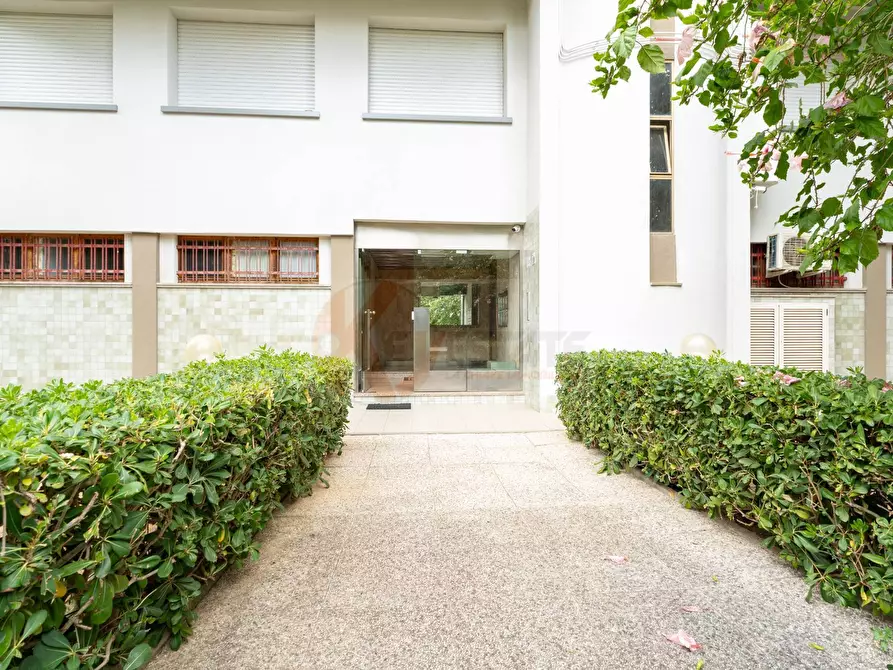 Immagine 29 di Attico in vendita  in VIA PERANTONI SATTA 10 a Sassari