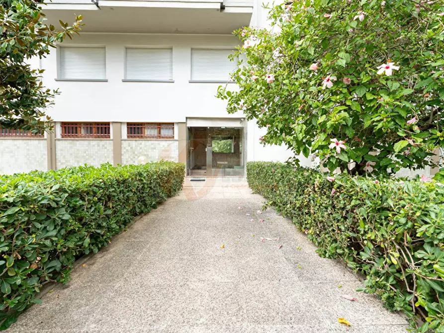 Immagine 30 di Attico in vendita  in VIA PERANTONI SATTA 10 a Sassari