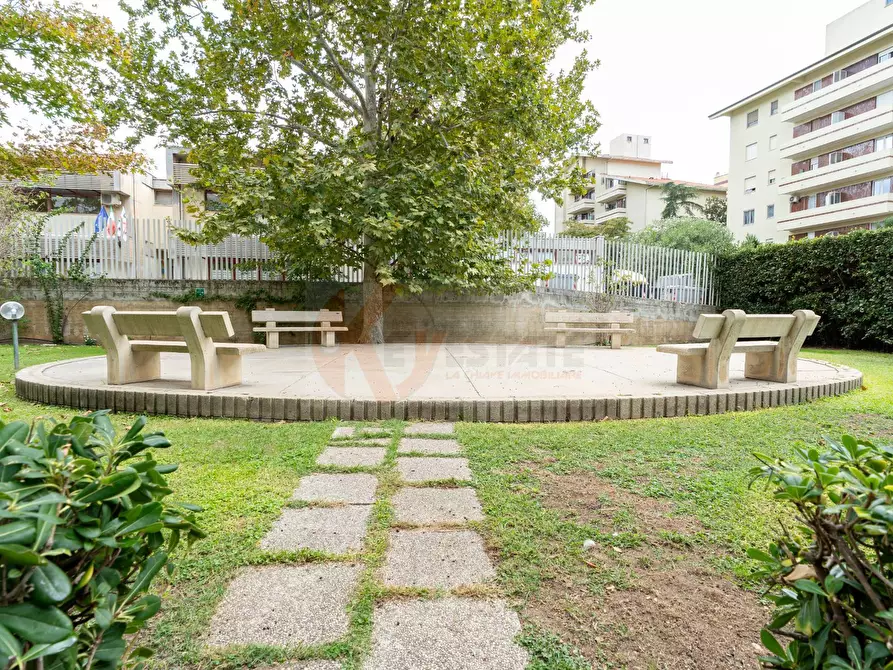 Immagine 31 di Attico in vendita  in VIA PERANTONI SATTA 10 a Sassari