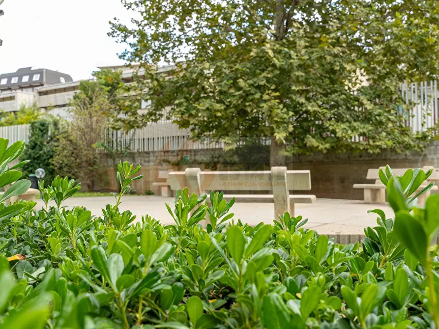 Immagine 32 di Attico in vendita  in VIA PERANTONI SATTA 10 a Sassari