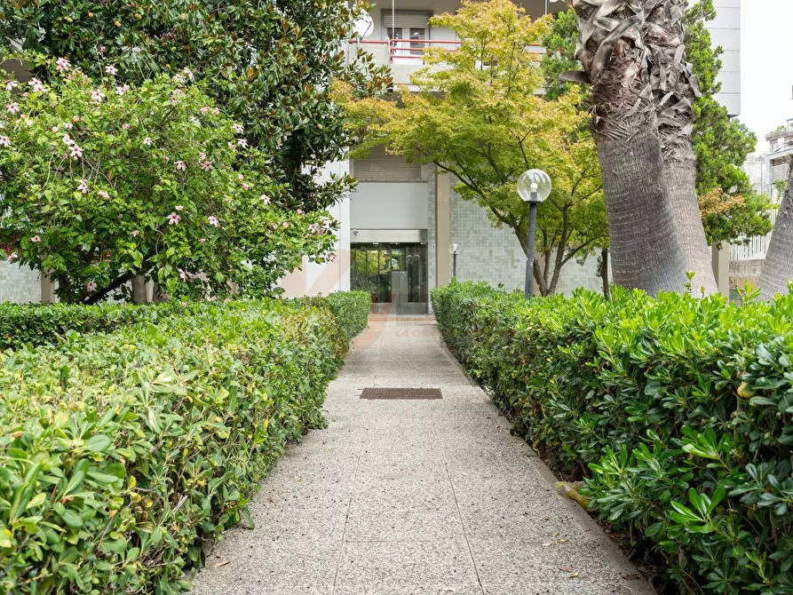 Immagine 33 di Attico in vendita  in VIA PERANTONI SATTA 10 a Sassari