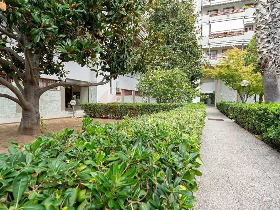 Immagine 34 di Attico in vendita  in VIA PERANTONI SATTA 10 a Sassari