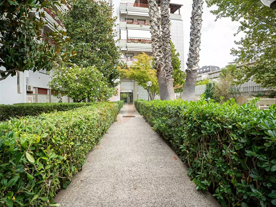 Immagine 35 di Attico in vendita  in VIA PERANTONI SATTA 10 a Sassari