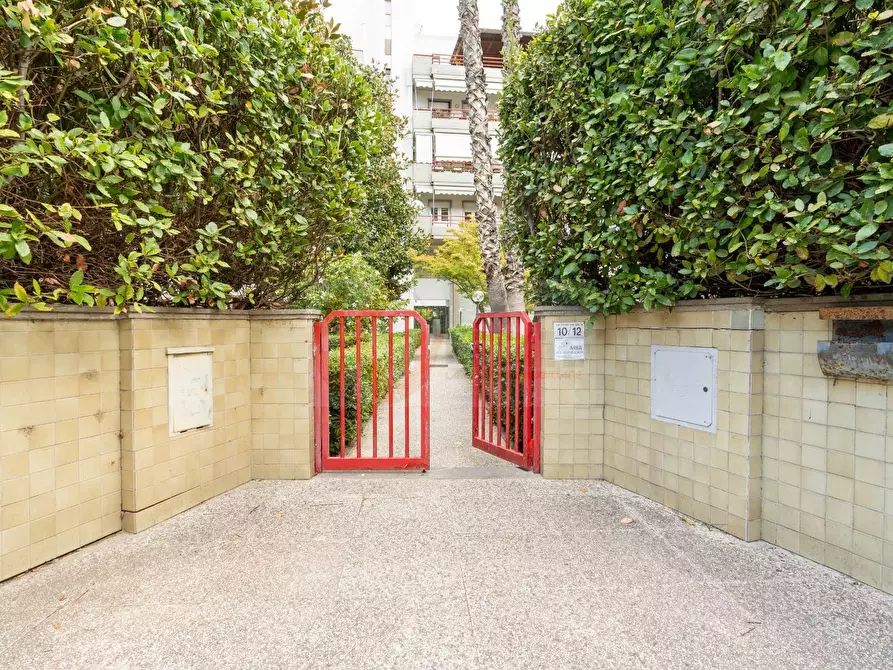 Immagine 36 di Attico in vendita  in VIA PERANTONI SATTA 10 a Sassari