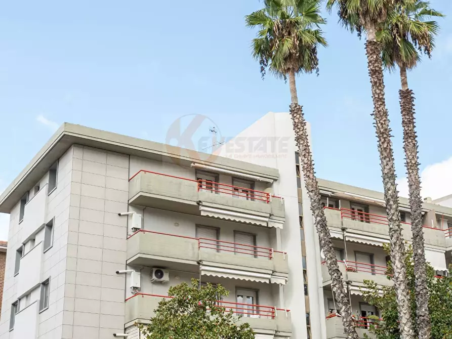 Immagine 37 di Attico in vendita  in VIA PERANTONI SATTA 10 a Sassari