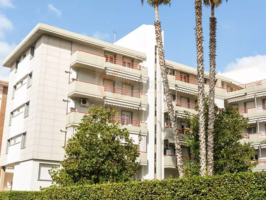 Immagine 39 di Attico in vendita  in VIA PERANTONI SATTA 10 a Sassari