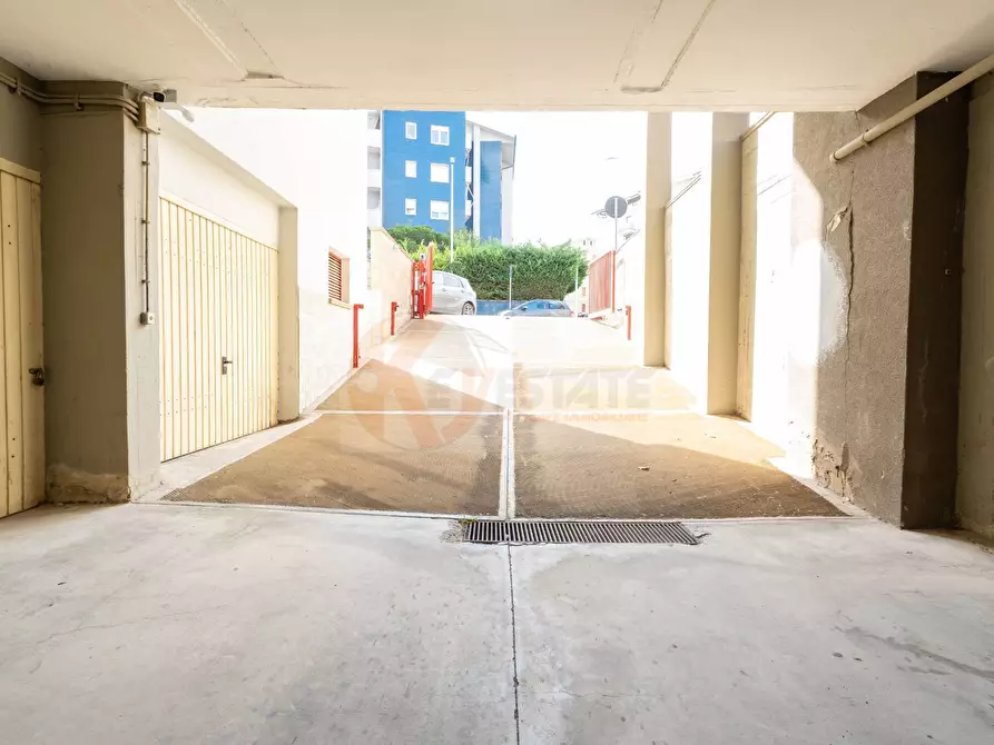 Immagine 41 di Attico in vendita  in VIA PERANTONI SATTA 10 a Sassari