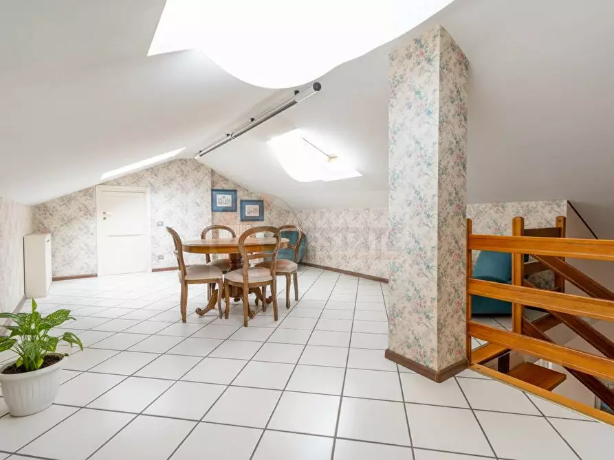 Immagine 18 di Attico in vendita  in VIA PERANTONI SATTA 10 a Sassari