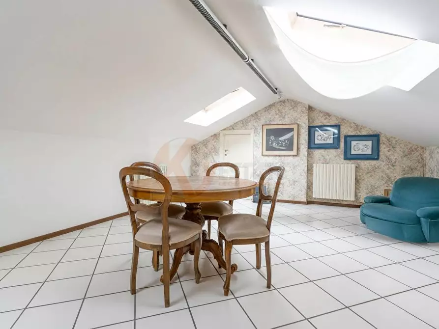 Immagine 20 di Attico in vendita  in VIA PERANTONI SATTA 10 a Sassari