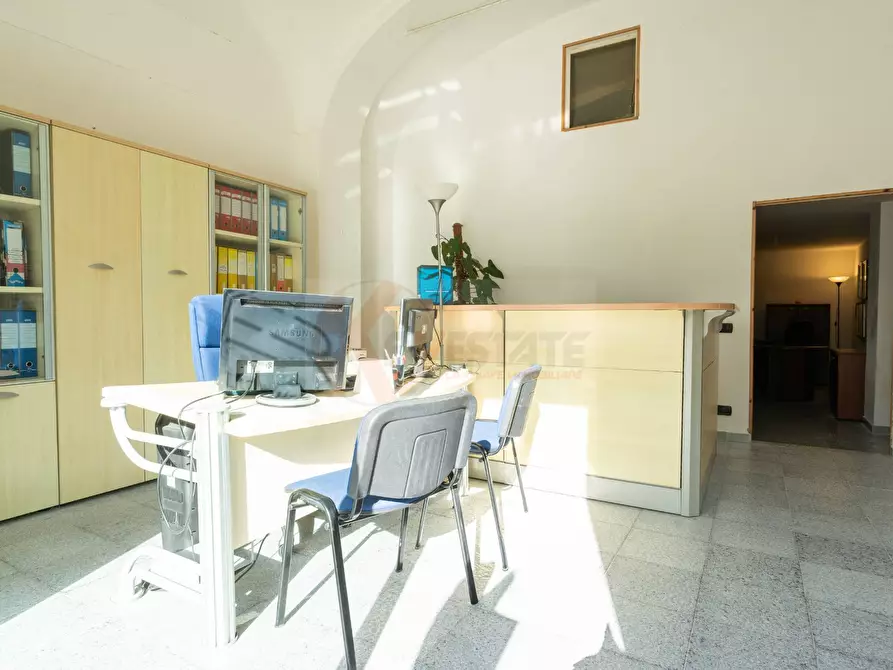 Immagine 6 di Locale commerciale in affitto  in viale Porto Torres 47 a Sassari