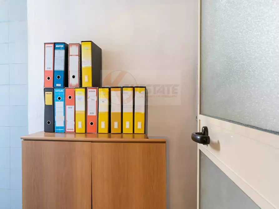 Immagine 11 di Locale commerciale in affitto  in viale Porto Torres 47 a Sassari