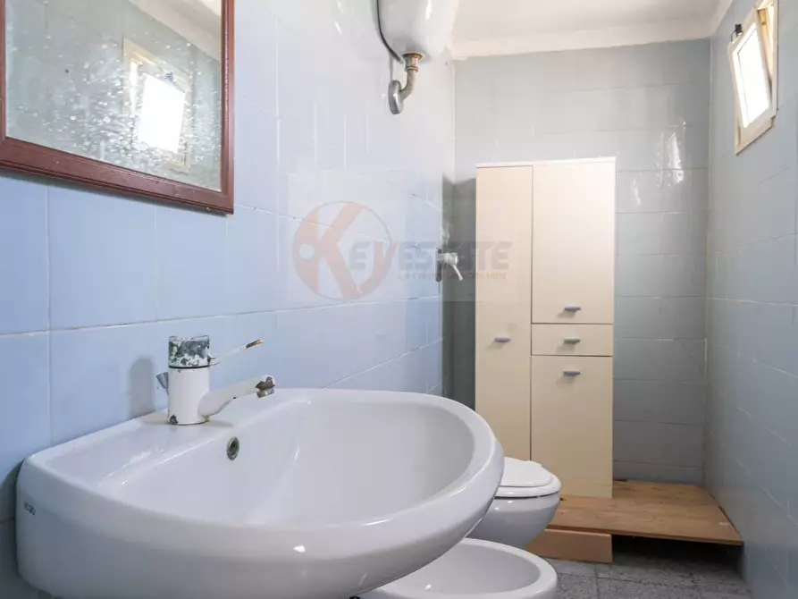 Immagine 13 di Locale commerciale in affitto  in viale Porto Torres 47 a Sassari