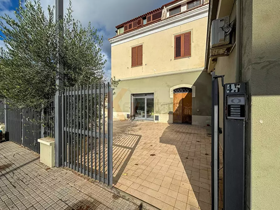 Immagine 20 di Locale commerciale in affitto  in viale Porto Torres 47 a Sassari
