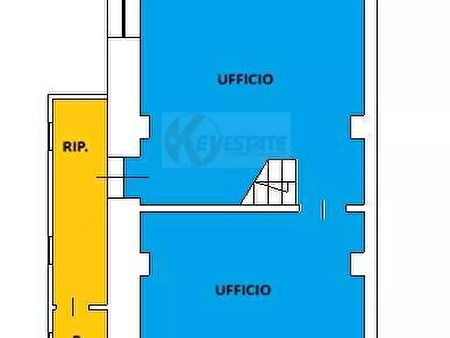 Immagine 22 di Locale commerciale in affitto  in viale Porto Torres 47 a Sassari