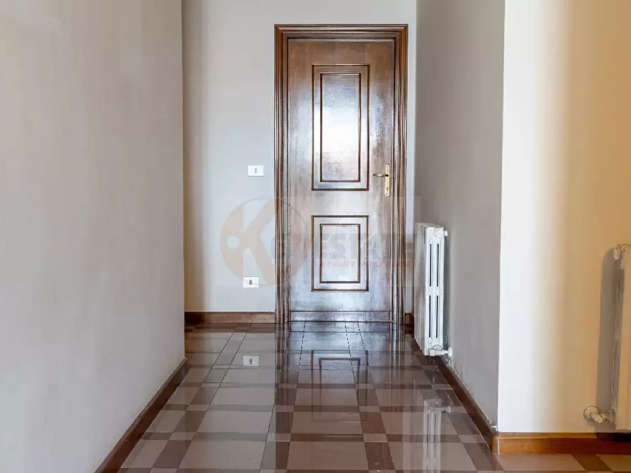 Immagine 15 di Appartamento in vendita  in Via Segni 4 a Sennori