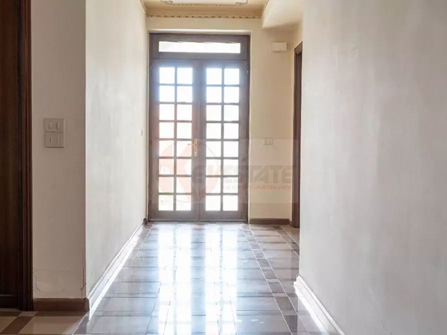 Immagine 20 di Appartamento in vendita  in Via Segni 4 a Sennori