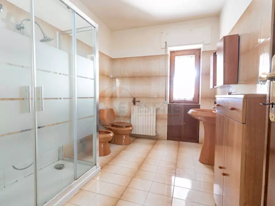 Immagine 19 di Appartamento in vendita  in Via Segni 4 a Sennori