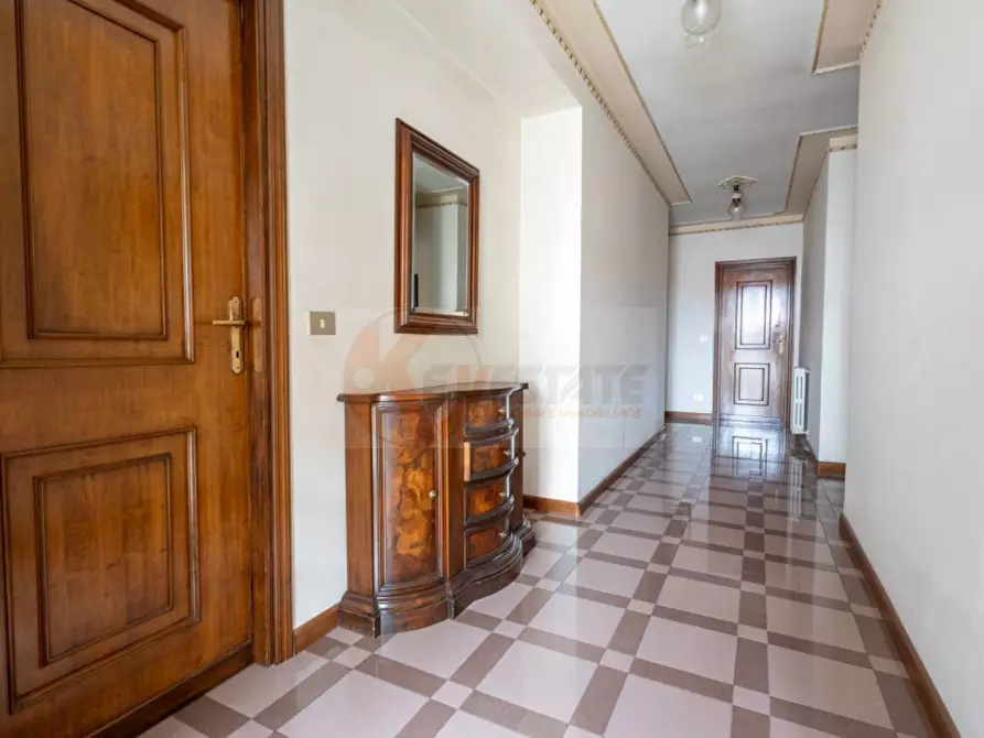 Immagine 9 di Appartamento in vendita  in Via Segni 4 a Sennori